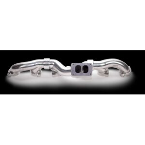 Detroit S-Shaped Manifold 88103